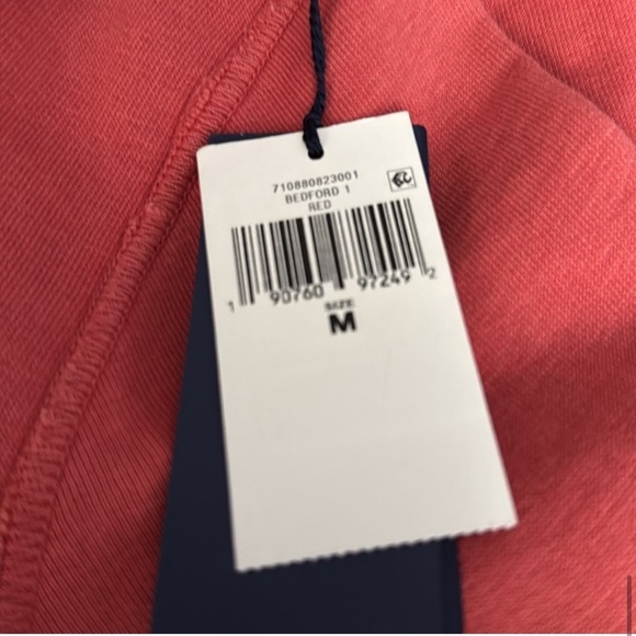 NEW Polo Ralph Lauren Bedford
Fleece Sweatshirt Pullover Heavy Mens Shirt SZ M - Picture 6 of 6